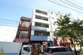フラット モール
