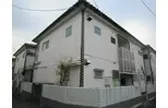 多摩ハイツC棟