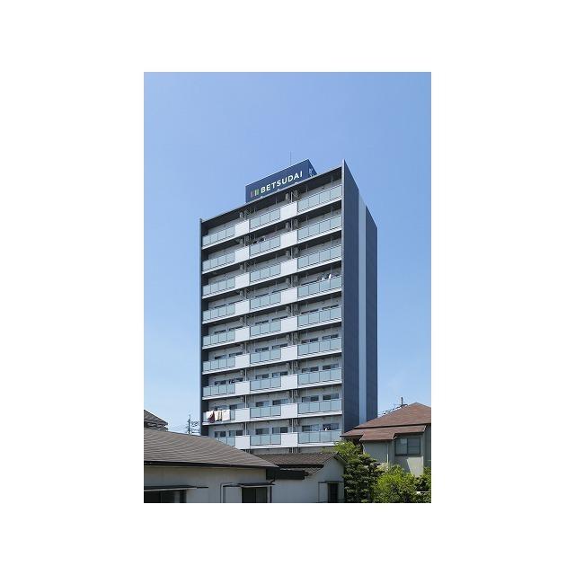 スリーゼ中島東リバープレイス(1LDK/7階)