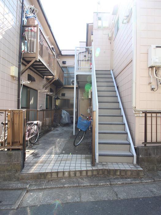 コンフォート高砂