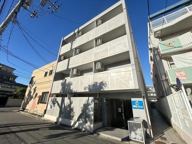 アストロ庚午(1K/2階)