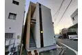 アクシズAXIS