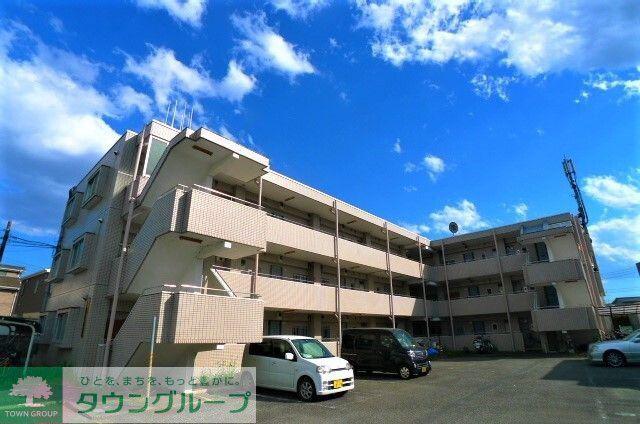 ベルシティー