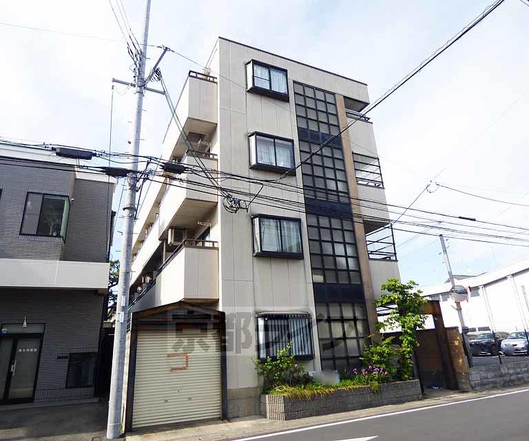 第1ハイツ早田