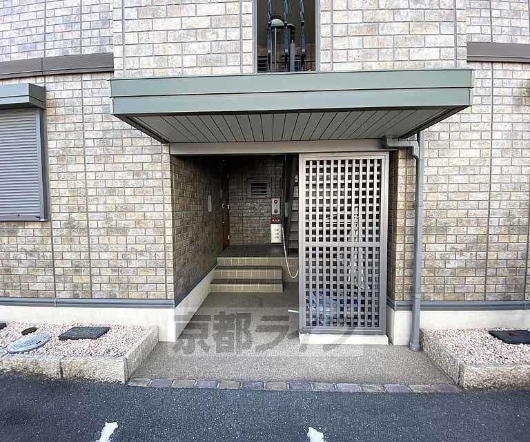 グランドール今里