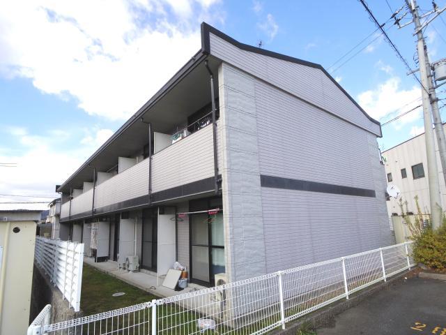 レオパレス大陽壱番館