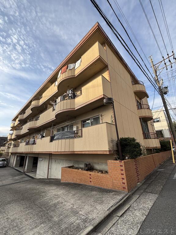 三豊マンション瑞穂