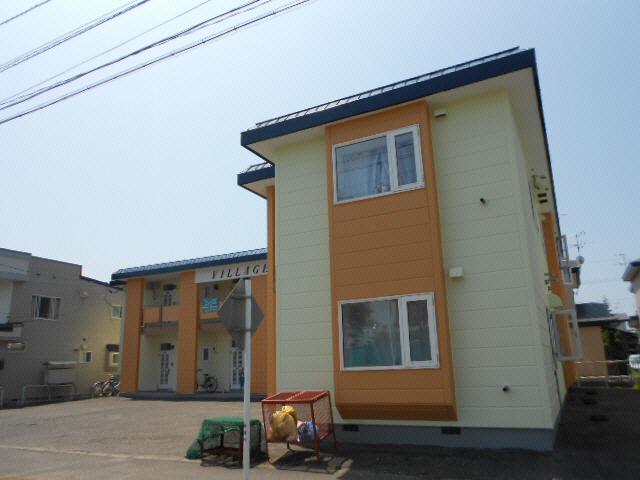 ヴィレッジ芦野
