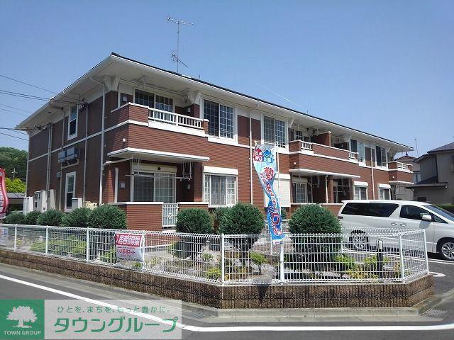 リバーサイドNISHIDA
