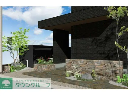 ＪＲ東海道本線 清洲駅 徒歩5分 2階建 新築(1LDK/2階)の外観写真