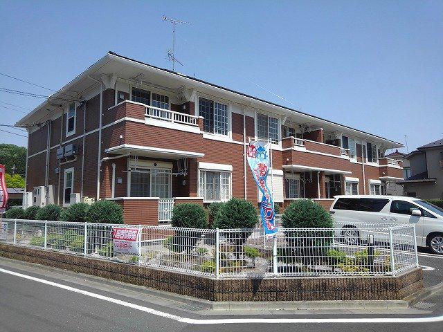 リバーサイドNISHIDA