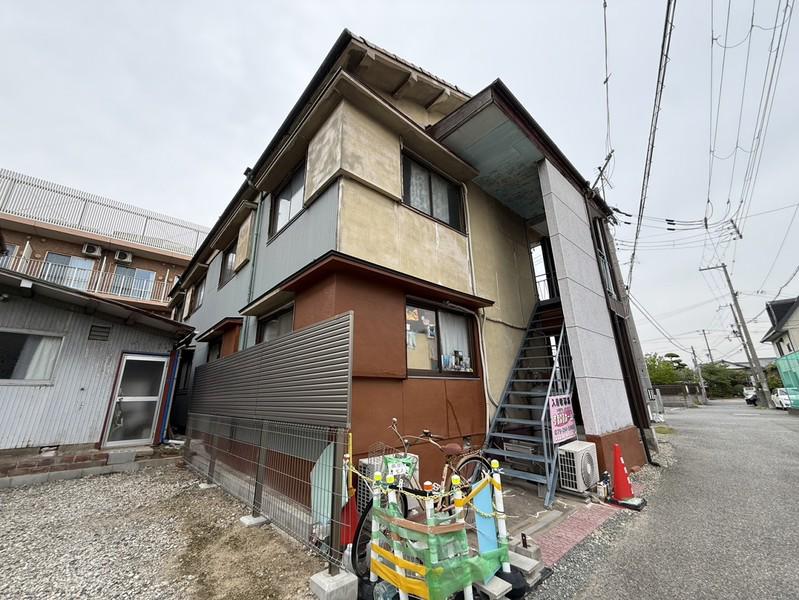 滝井ハイツII