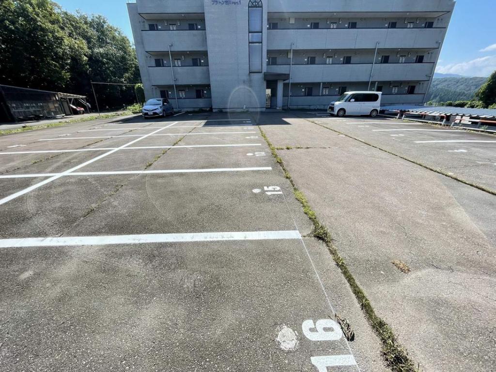 ルイーネ東黒牧