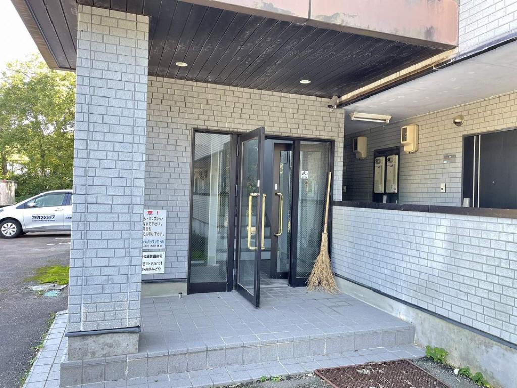 ルイーネ東黒牧