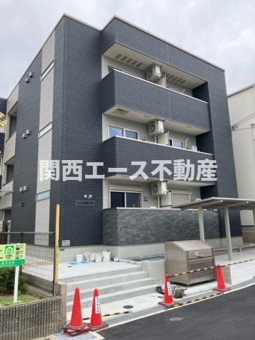 フジパレス鴻池新田I番館
