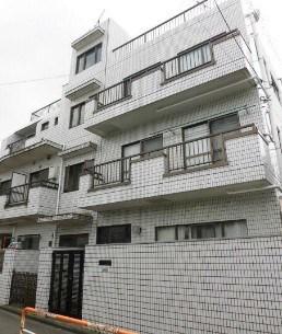 ハイネス笠原