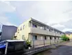 リブリ・シンシア平松(1DK/2階)