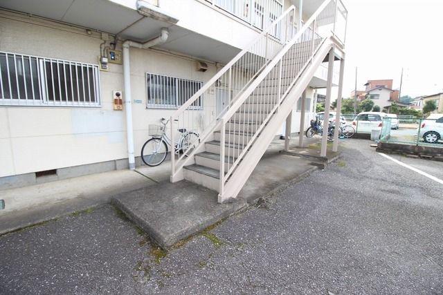 飯島ハイツ