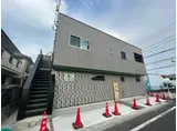 ビルドステージ土支田