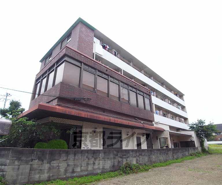 昇栄マンション