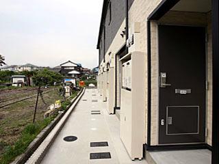 ＪＲ山陽本線 魚住駅 徒歩13分 2階建 築21年