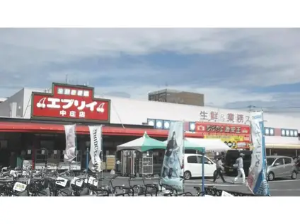 ルミエール松島(1K/7階)の周辺写真