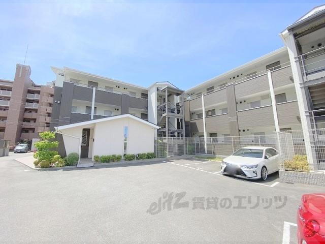 シャンテ―枚方磯島
