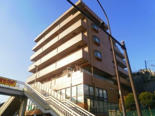 ライオンズマンション横浜三ツ沢