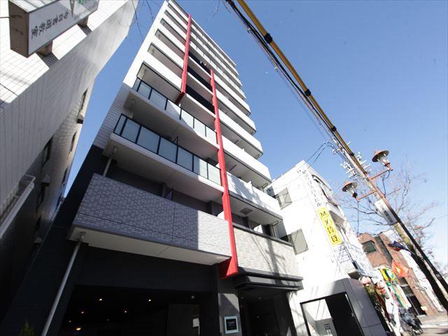 S-RESIDENCE池下西