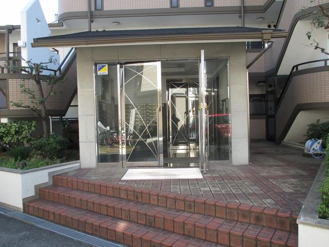 グランディア陽だまりの街