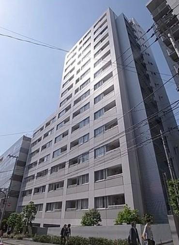 ローレルコート市ヶ谷