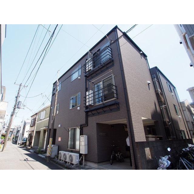 KING HOUSE 横濱蒔田