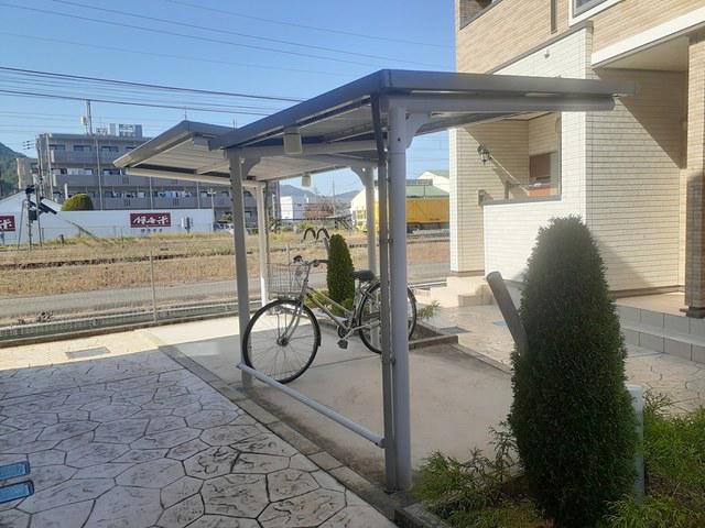 ラ ビアンデ篠山I