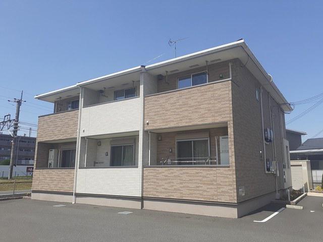 ラ ビアンデ篠山I