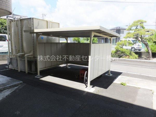 サリーナ中原