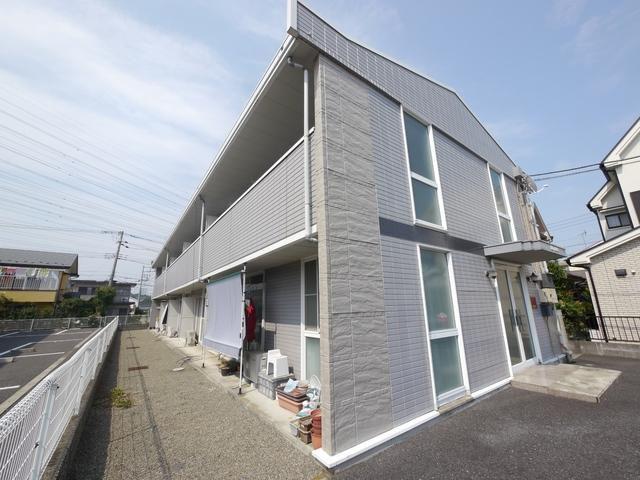 レオパレスYAGAKE