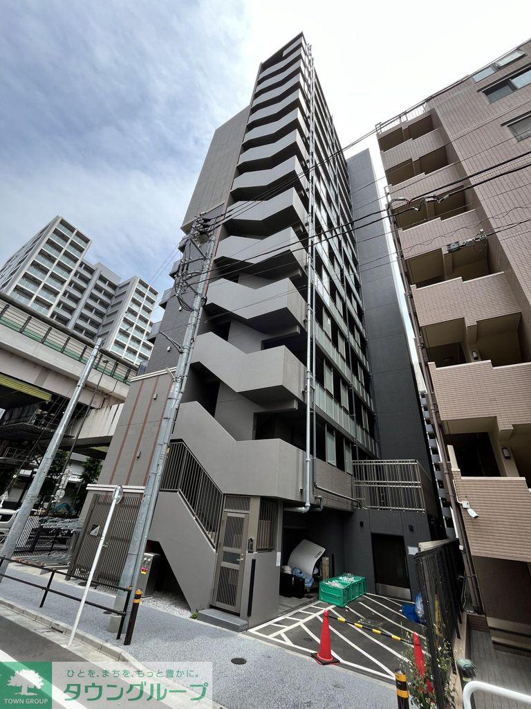 板橋本町ステーションレジデンス