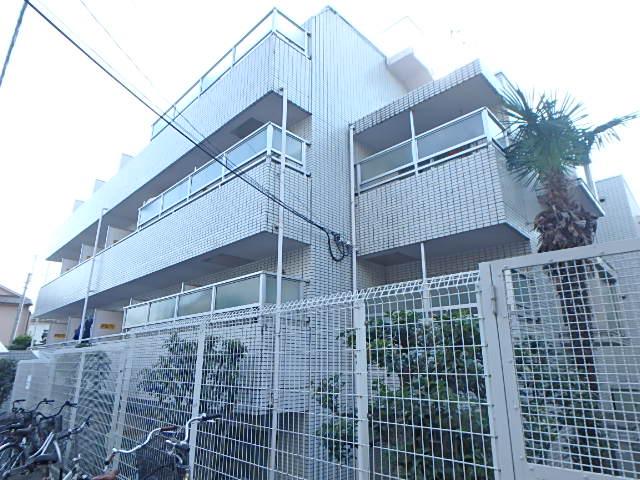 トップ西巣鴨