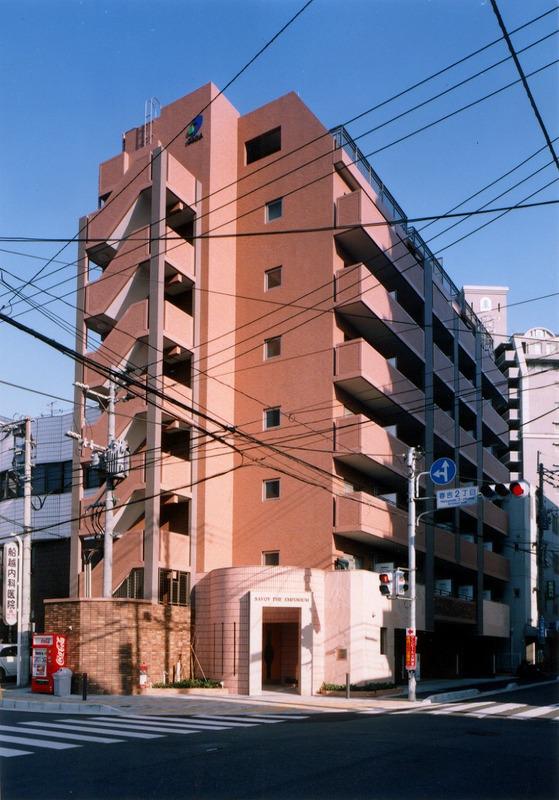サヴォイエンポリウム