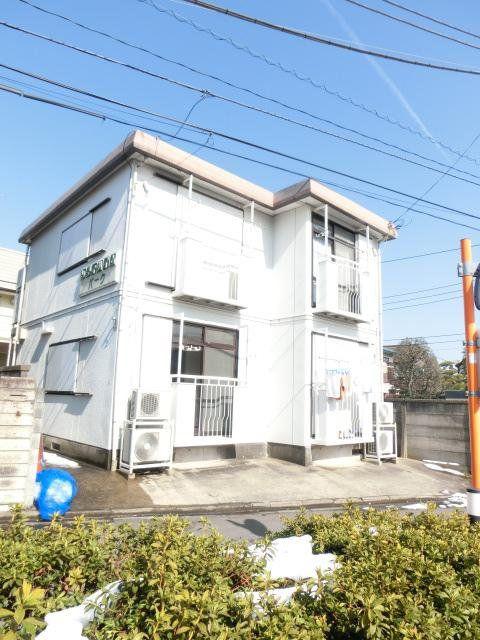 シティハイムパーク