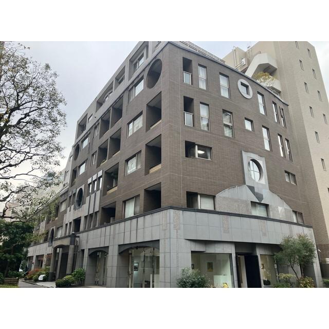 パレスサイド三番町