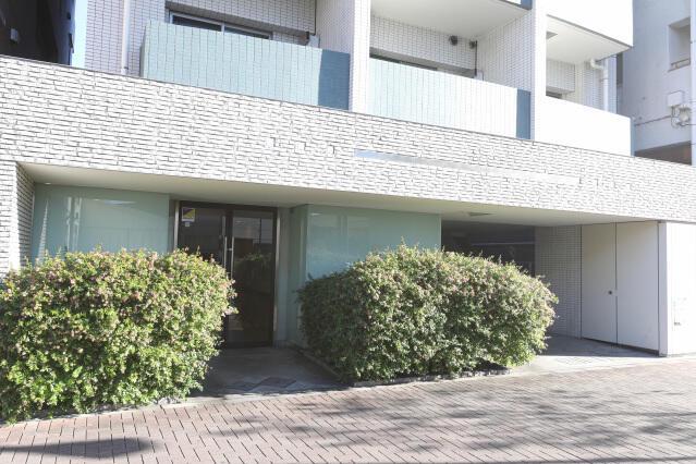 スカイコート池袋西壱番館