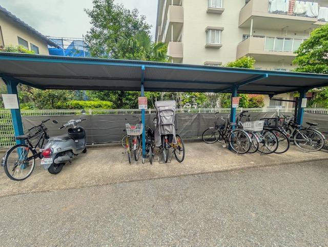 エスポワール畑中