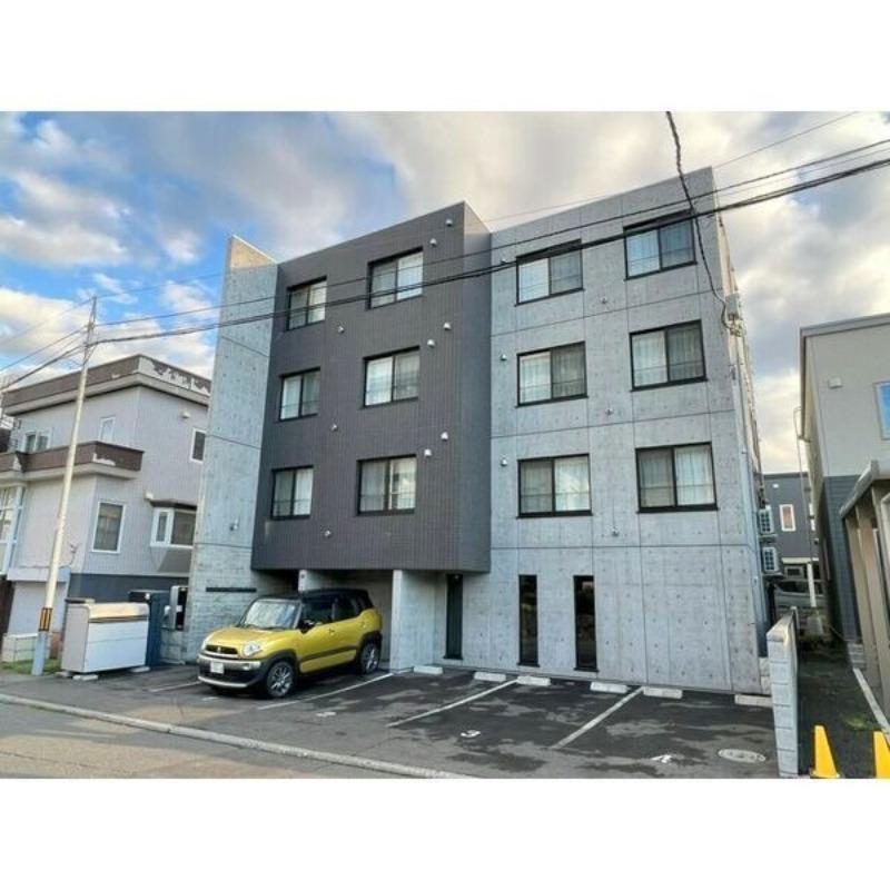 FORTUNA宮の沢