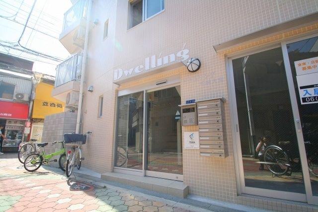 ドゥエリング千林大宮