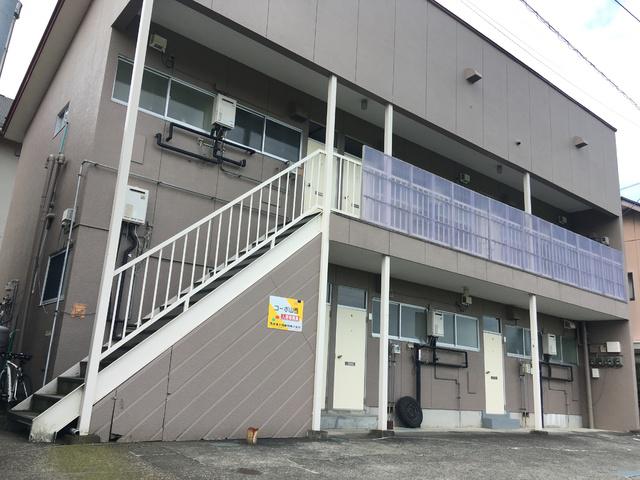 コーポ山西