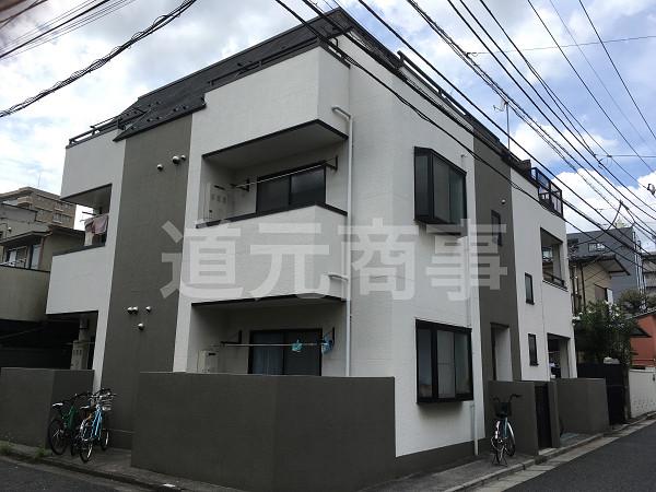 イルミドハウス中村橋