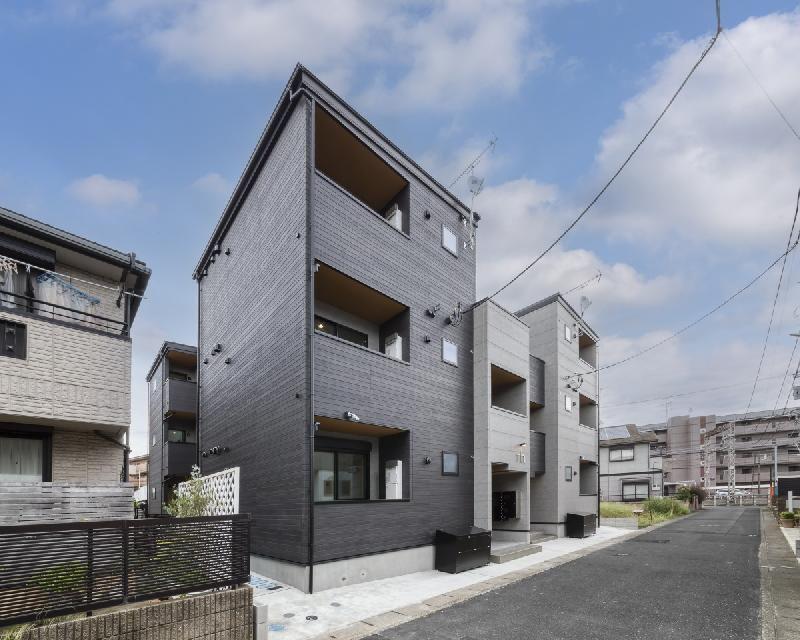 THE BASE 高座渋谷