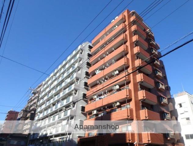 ライオンズマンション吉野町第5
