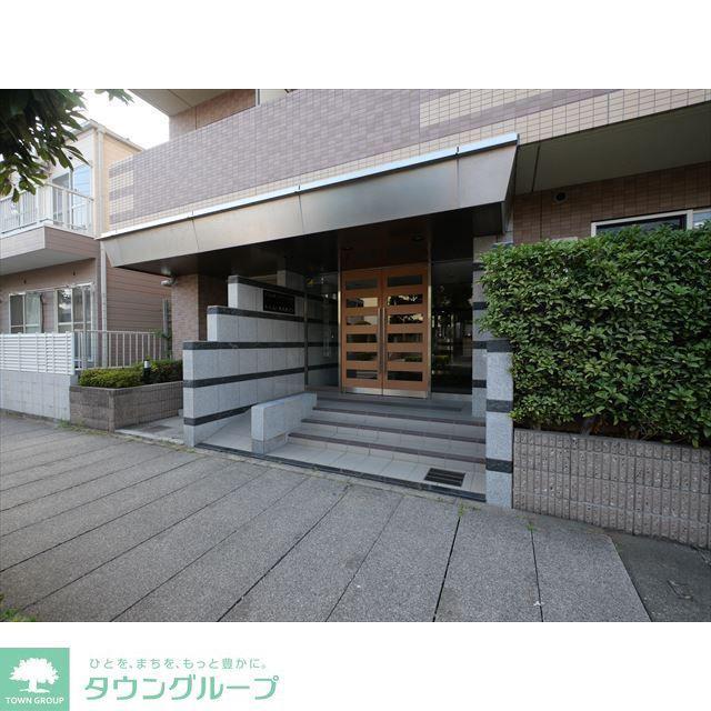 市川妙典レジデンス